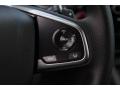  2022 Honda CR-V EX AWD Hybrid Steering Wheel #19