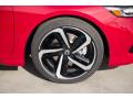  2022 Honda Accord Sport Special Edition Wheel #11
