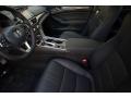  2022 Honda Accord Black Interior #15