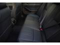 Rear Seat of 2022 Honda Accord Sport Special Edition #16