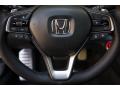  2022 Honda Accord Sport Special Edition Steering Wheel #19