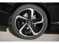  2022 Honda Accord Sport Special Edition Wheel #12