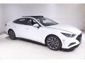 2022 Hyundai Sonata Limited Hyper White