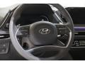  2022 Hyundai Sonata Limited Steering Wheel #7