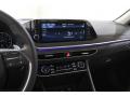 Controls of 2022 Hyundai Sonata Limited #9