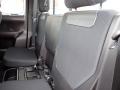 Rear Seat of 2020 Toyota Tacoma TRD Sport Access Cab 4x4 #12
