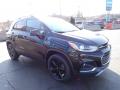 2019 Trax Premier AWD #11