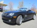 Front 3/4 View of 2005 Chrysler Crossfire Limited Roadster #6