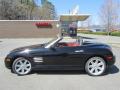 2005 Crossfire Limited Roadster #7