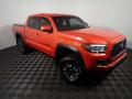 2017 Tacoma TRD Off Road Double Cab 4x4 #4