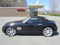 2005 Crossfire Limited Roadster #13