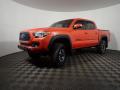 2017 Tacoma TRD Off Road Double Cab 4x4 #9