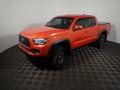 2017 Tacoma TRD Off Road Double Cab 4x4 #10