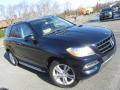 2015 ML 350 4Matic #3