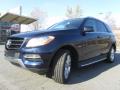 2015 ML 350 4Matic #6