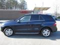 2015 ML 350 4Matic #7