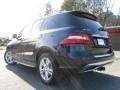 2015 ML 350 4Matic #8