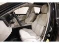  2022 Volvo XC60 Charcoal Interior #5