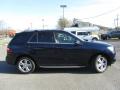 2015 ML 350 4Matic #11