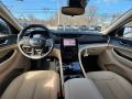 2022 Jeep Grand Cherokee Global Black/Wicker Beige Interior #5 2022 Jeep Grand Cherokee Global Black/Wicker Beige Interior #5