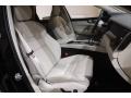 Front Seat of 2022 Volvo XC60 B5 AWD Momentum #16