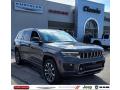 2022 Grand Cherokee L Overland 4x4 #1