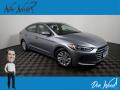 2017 Elantra SE #1
