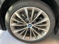  2022 BMW 5 Series 530e xDrive Sedan Wheel #3