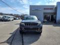 2022 Grand Cherokee L Overland 4x4 #8
