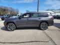 2022 Grand Cherokee L Overland 4x4 #9