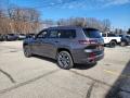 2022 Grand Cherokee L Overland 4x4 #10
