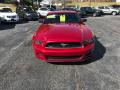2013 Mustang V6 Coupe #3
