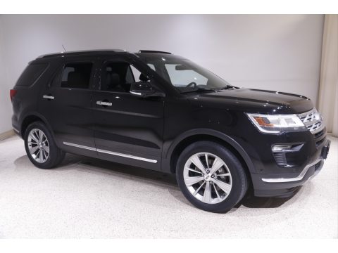 Shadow Black Ford Explorer Limited 4WD. Click to enlarge. Shadow Black Ford Explorer Limited 4WD. Click to enlarge.