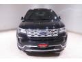 2018 Explorer Limited 4WD #2 2018 Explorer Limited 4WD #2