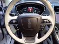  2019 Lincoln Nautilus Black Label AWD Steering Wheel #24