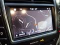 Navigation of 2019 Lincoln Nautilus Black Label AWD #25