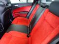Rear Seat of 2021 Dodge Charger Scat Pack Widebody #13