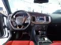 Dashboard of 2021 Dodge Charger Scat Pack Widebody #14