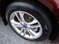  2016 Ford Fusion Hybrid Titanium Wheel #10