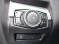 Controls of 2016 Ford Explorer XLT 4WD #15