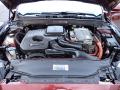  2016 Fusion 2.0 Liter Atkinson-Cycle DOHC 16-Valve 4 Cylinder Gasoline/Electric Hybrid Engine #27