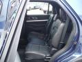 Rear Seat of 2016 Ford Explorer XLT 4WD #26