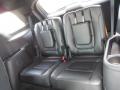 Rear Seat of 2016 Ford Explorer XLT 4WD #27