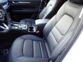 Front Seat of 2022 Mazda CX-5 S Preferred AWD #11