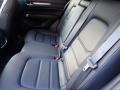 Rear Seat of 2022 Mazda CX-5 S Preferred AWD #12