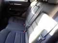 Rear Seat of 2022 Mazda CX-5 S Premium AWD #12