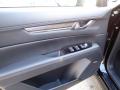 Door Panel of 2022 Mazda CX-5 S Premium AWD #14