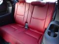 Rear Seat of 2022 Mazda CX-9 Carbon Edition AWD #13