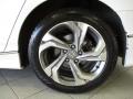 2018 Accord EX-L Sedan #11 2018 Accord EX-L Sedan #11