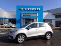 2019 Chevrolet Trax LS AWD